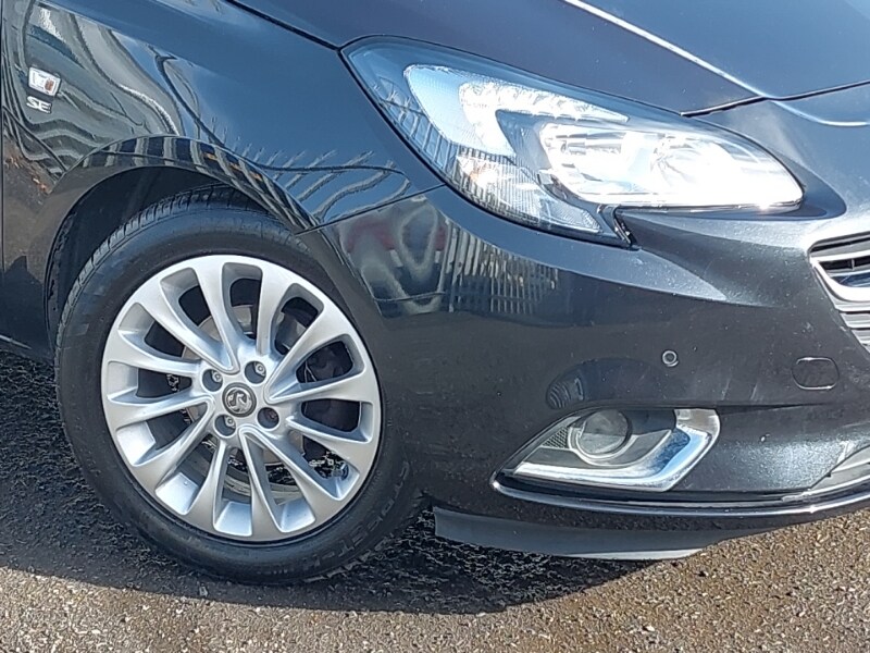 Used Vauxhall Corsa 2016 for sale - 77881816: Photo 9