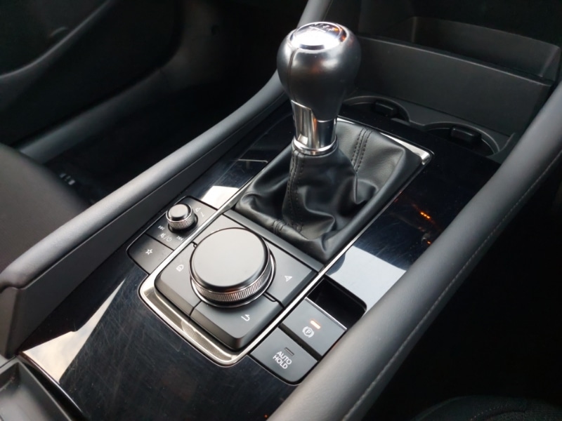 Used Mazda Mazda3 2021 for sale - 77379919: Photo 19