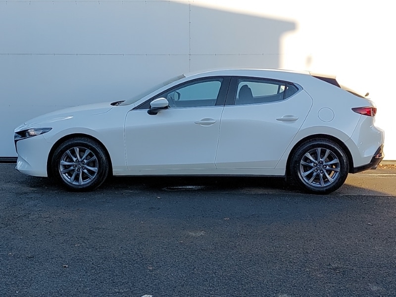 Used Mazda Mazda3 2021 for sale - 77379919: Photo 4