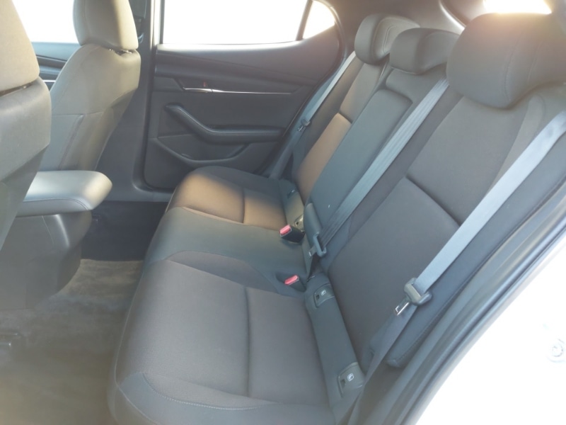 Used Mazda Mazda3 2021 for sale - 77379919: Photo 6