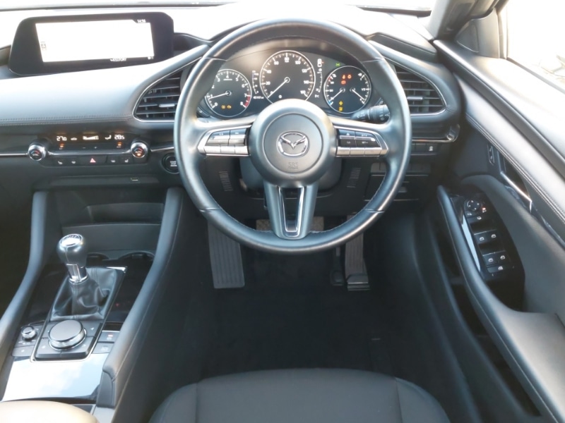 Used Mazda Mazda3 2021 for sale - 77379919: Photo 7