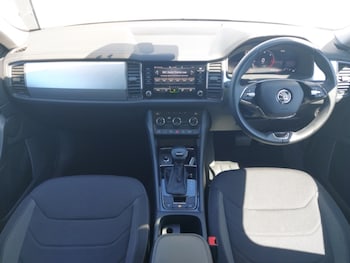 Used Skoda Kodiaq 2022 for sale - 79332792: Photo
