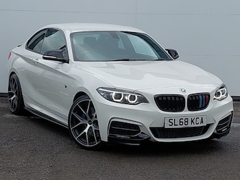 BMW - 2 Series