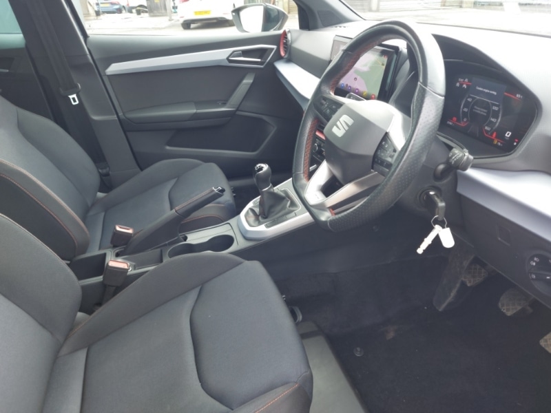 Used SEAT Arona 2022 for sale - 77798792: Photo 12
