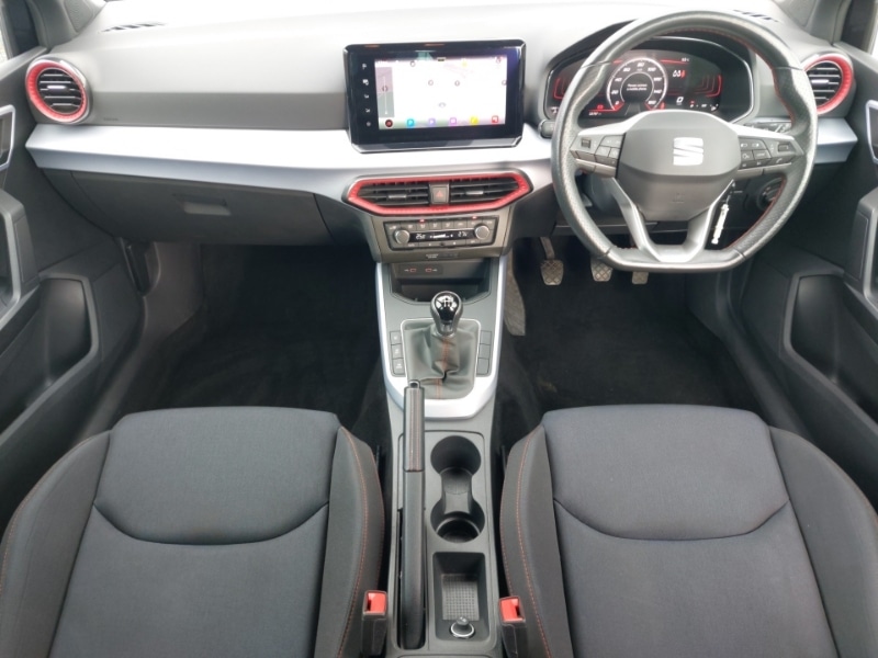 Used SEAT Arona 2022 for sale - 77798792: Photo 2