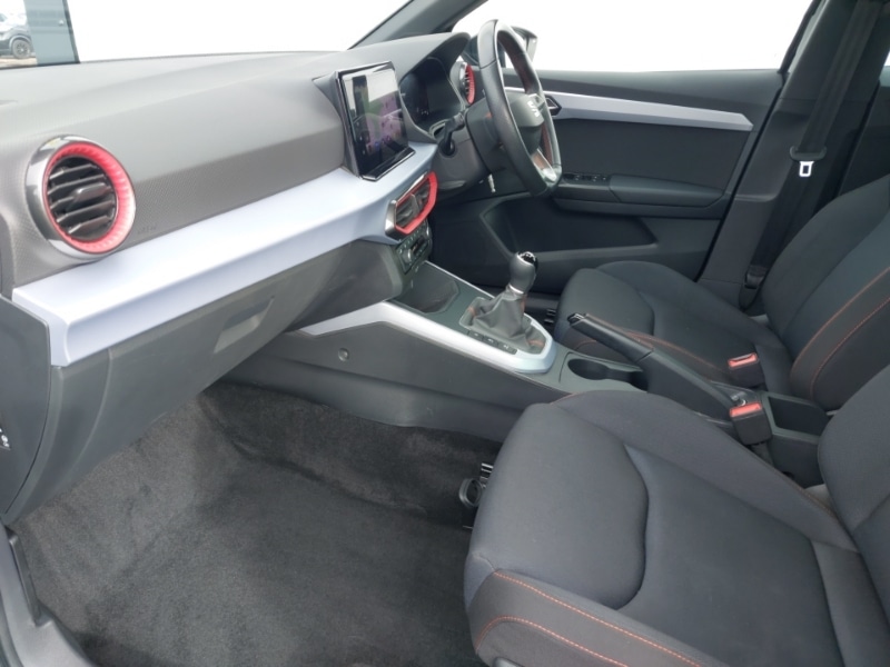 Used SEAT Arona 2022 for sale - 77798792: Photo 5