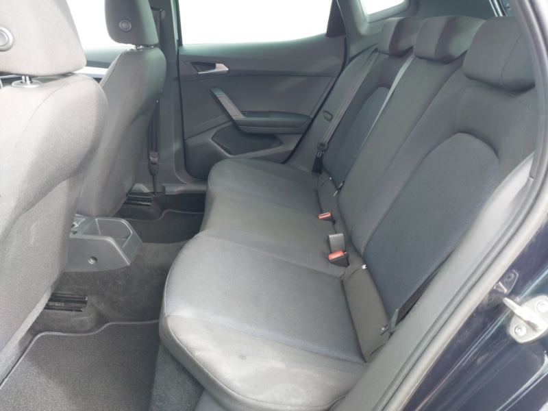 Used SEAT Arona 2022 for sale - 77798792: Photo 6
