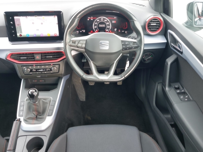 Used SEAT Arona 2022 for sale - 77798792: Photo 7