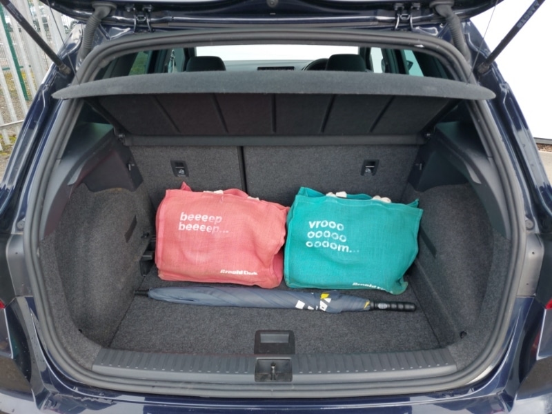 Used SEAT Arona 2022 for sale - 77798792: Photo 8