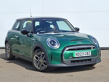 Used MINI Cooper 2023 for sale - 79631342: Photo