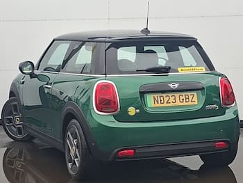 Used MINI Cooper 2023 for sale - 79631342: Photo