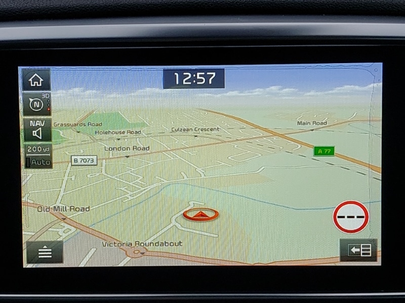 Used Kia Sportage 2018 for sale - 76721773: Photo 10