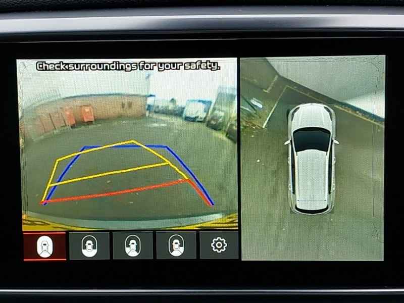 Used Kia Sportage 2018 for sale - 76721773: Photo 11