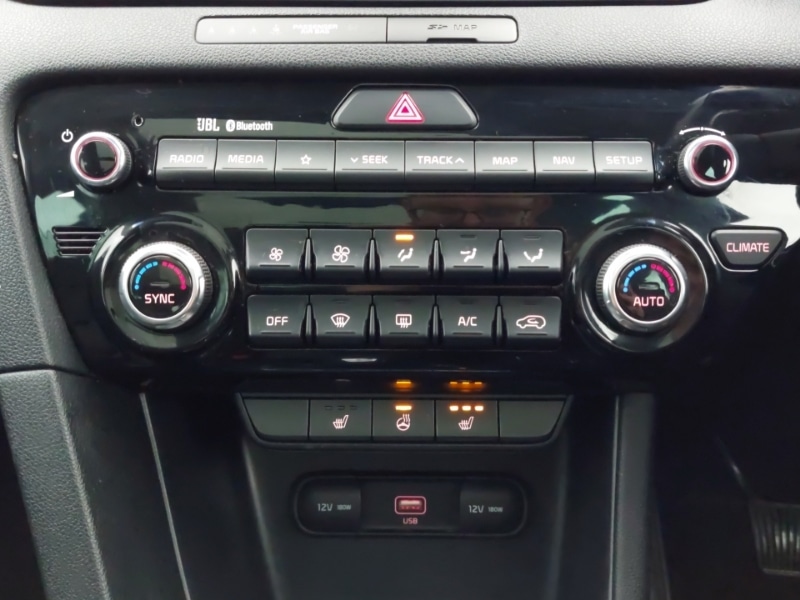 Used Kia Sportage 2018 for sale - 76721773: Photo 16