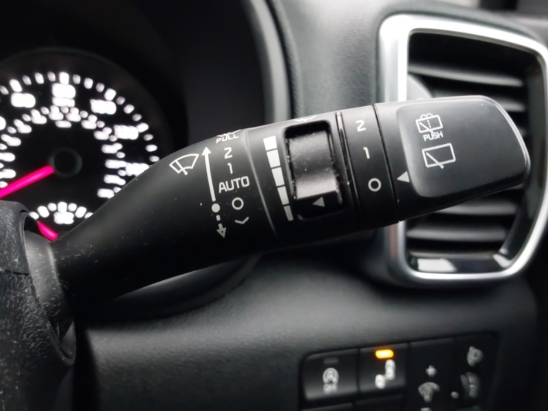 Used Kia Sportage 2018 for sale - 76721773: Photo 18