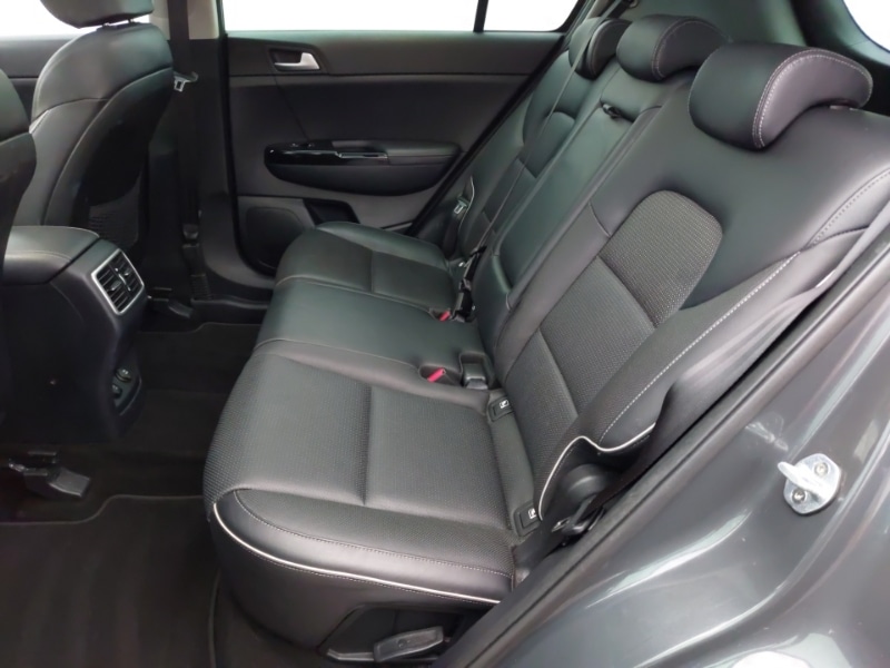 Used Kia Sportage 2018 for sale - 76721773: Photo 6