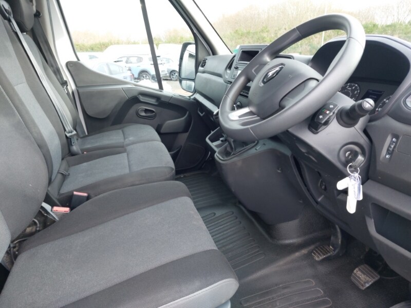 Used Renault Master 2023 for sale - 77531171: Photo 12