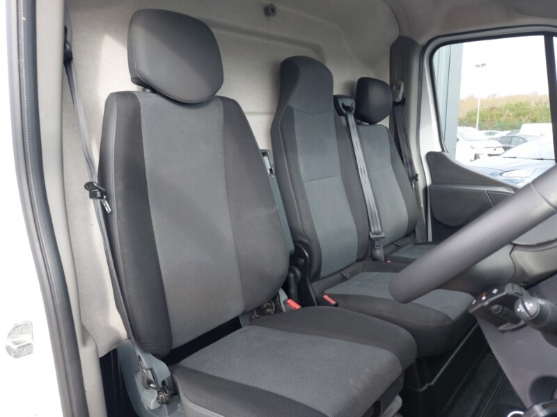 Used Renault Master 2023 for sale - 77531171: Photo 13