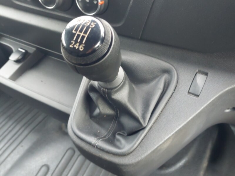 Used Renault Master 2023 for sale - 77531171: Photo 19