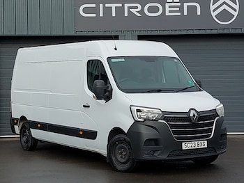 Used Renault Master 2023 for sale - 77531171: Photo