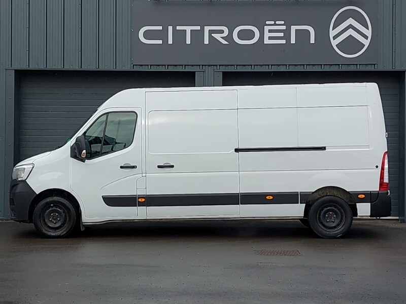 Used Renault Master 2023 for sale - 77531171: Photo 4