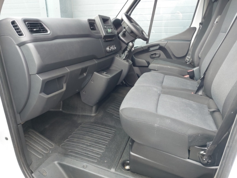 Used Renault Master 2023 for sale - 77531171: Photo 5