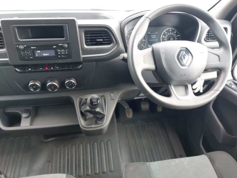 Used Renault Master 2023 for sale - 77531171: Photo 7