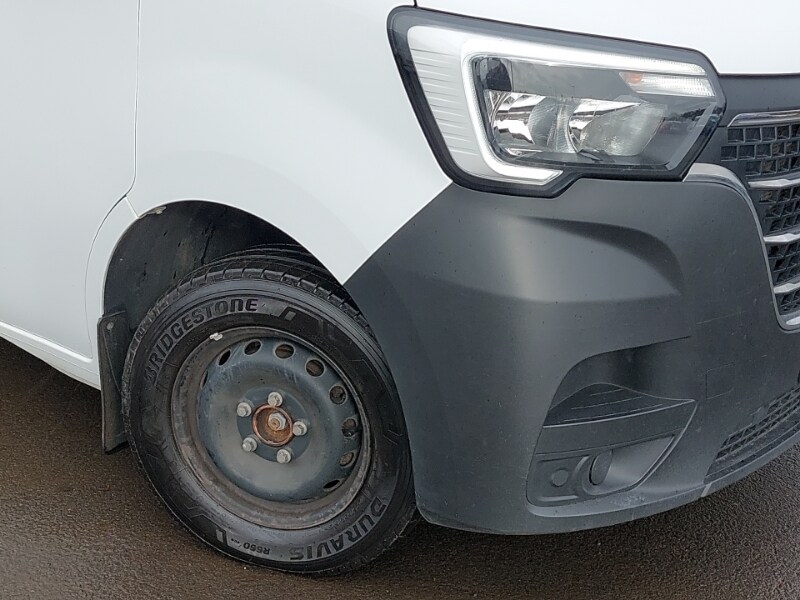 Used Renault Master 2023 for sale - 77531171: Photo 9