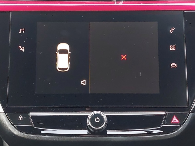 Used Vauxhall Corsa 2022 for sale - 76816103: Photo 11