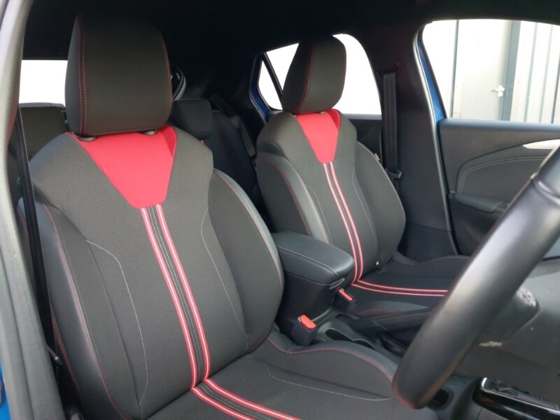 Used Vauxhall Corsa 2022 for sale - 76816103: Photo 13