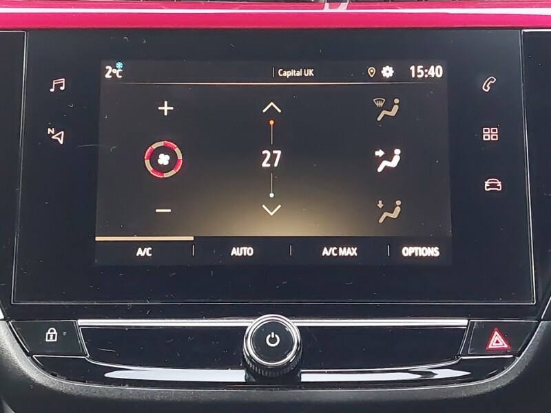 Used Vauxhall Corsa 2022 for sale - 76816103: Photo 14