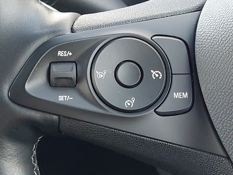 Used Vauxhall Corsa 2022 for sale - 76816103: Photo 15