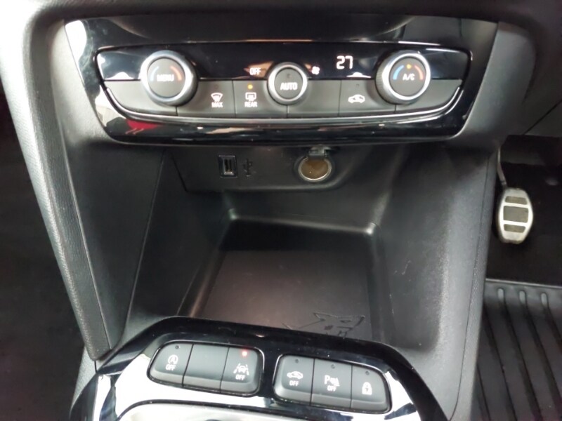 Used Vauxhall Corsa 2022 for sale - 76816103: Photo 16