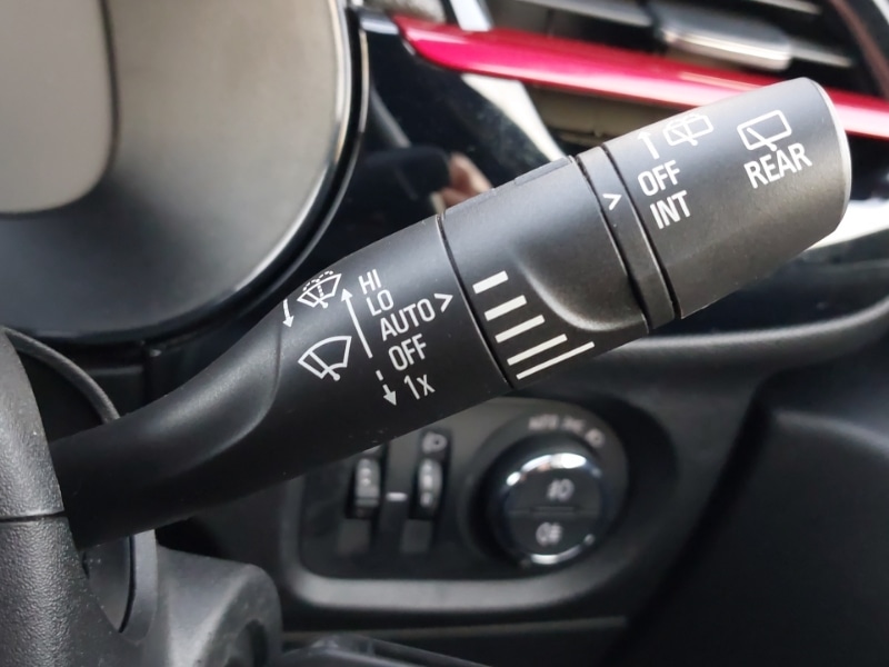 Used Vauxhall Corsa 2022 for sale - 76816103: Photo 18