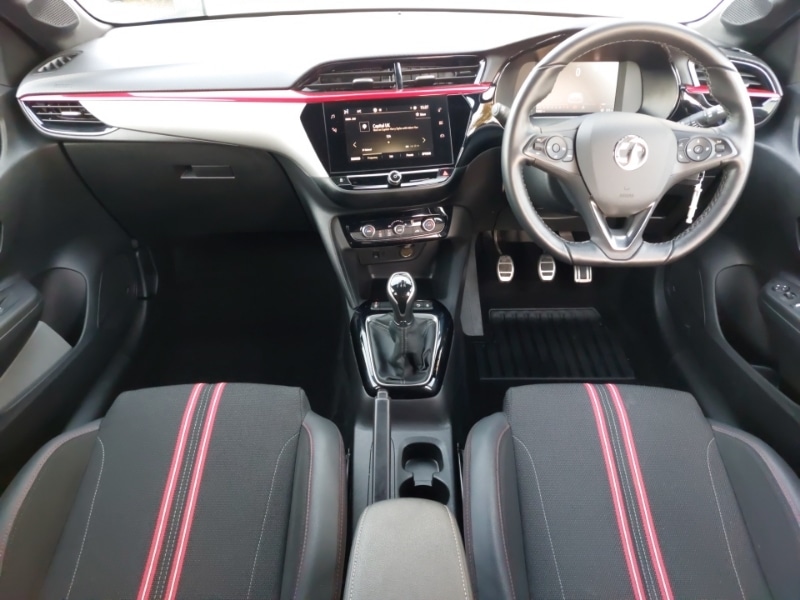 Used Vauxhall Corsa 2022 for sale - 76816103: Photo 2