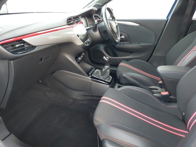 Used Vauxhall Corsa 2022 for sale - 76816103: Photo 5