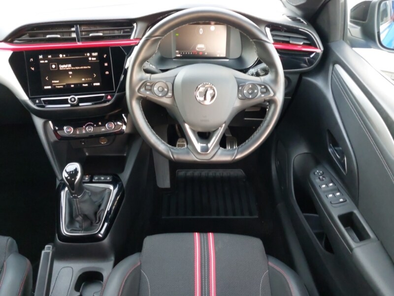 Used Vauxhall Corsa 2022 for sale - 76816103: Photo 7