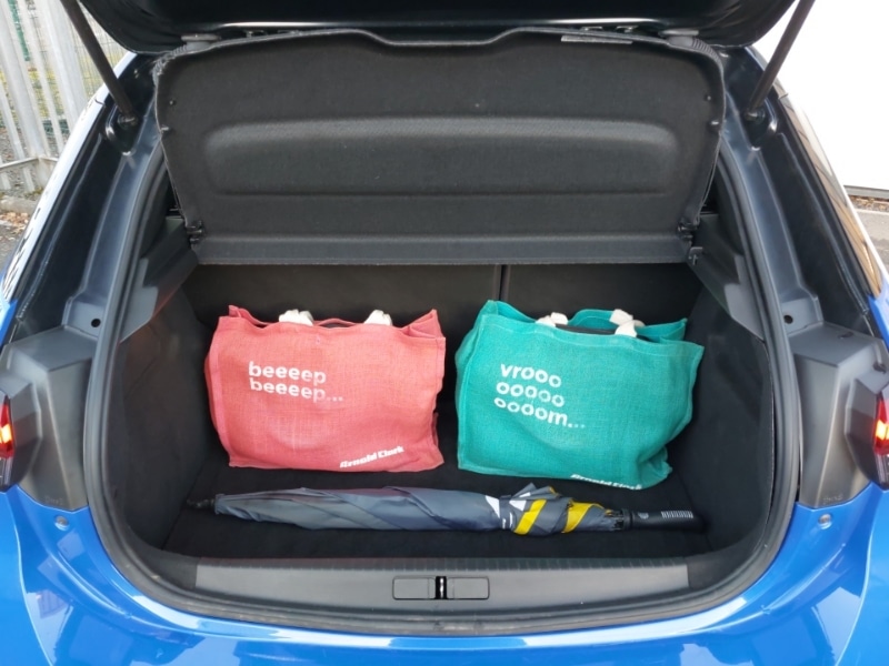 Used Vauxhall Corsa 2022 for sale - 76816103: Photo 8