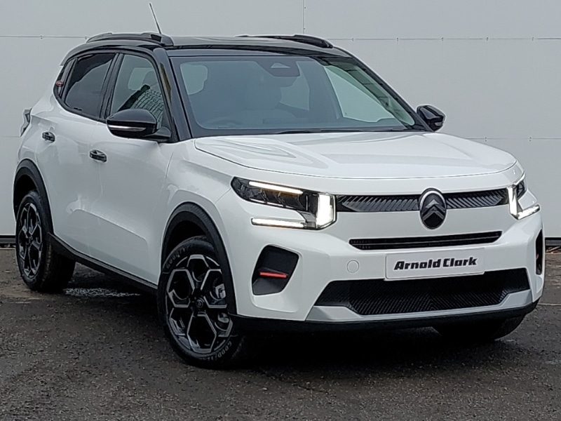 Used Citroen C3 2026 for sale - 77544091: Photo 1