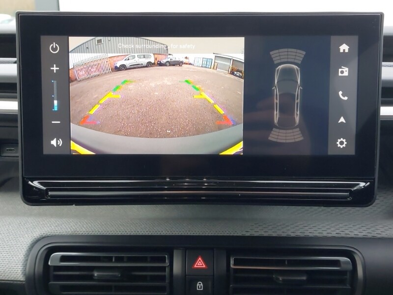 Used Citroen C3 2026 for sale - 77544091: Photo 11