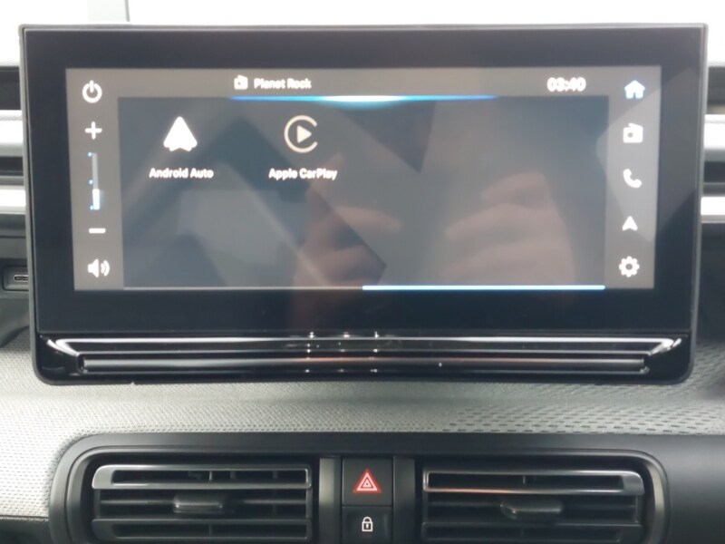 Used Citroen C3 2026 for sale - 77544091: Photo 14