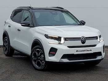 Used Citroen C3 2026 for sale - 77544091: Photo