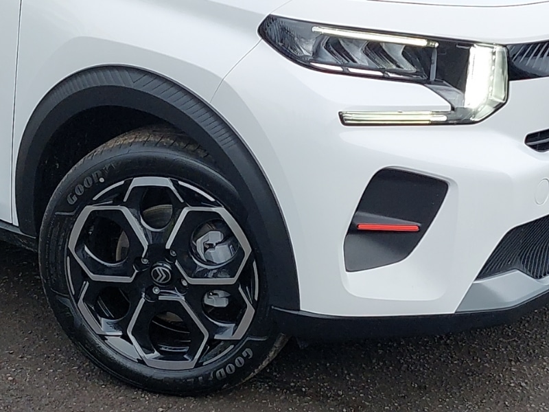 Used Citroen C3 2026 for sale - 77544091: Photo 9