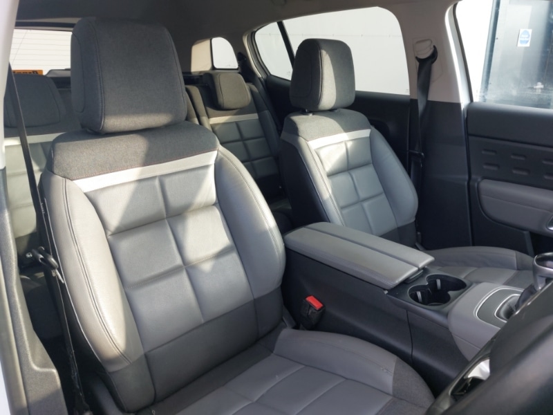 Used Citroen C5 Aircross 2020 for sale - 77414313: Photo 13