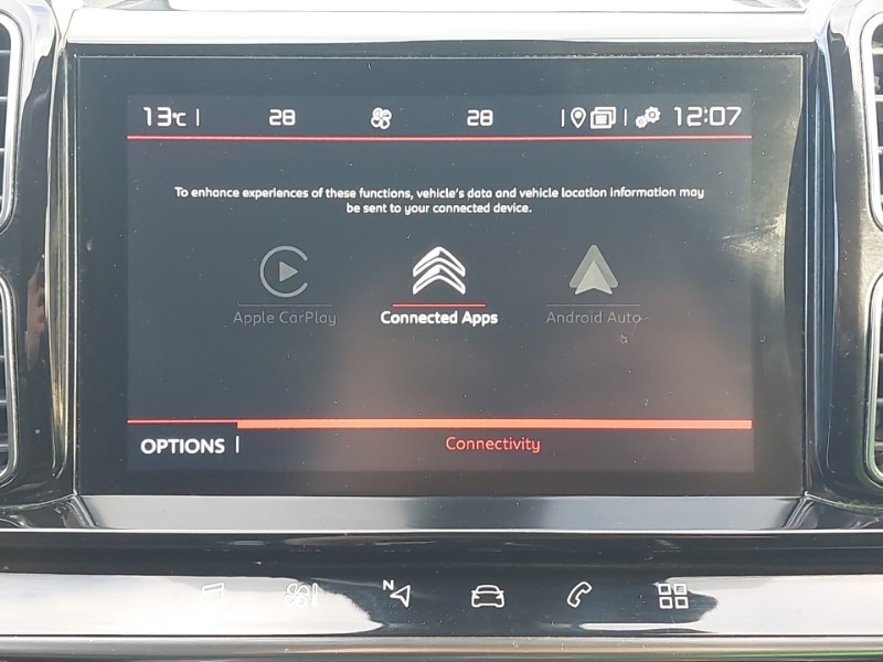 Used Citroen C5 Aircross 2020 for sale - 77414313: Photo 14