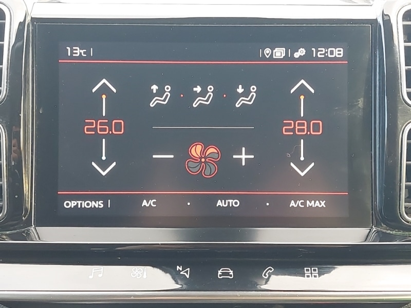 Used Citroen C5 Aircross 2020 for sale - 77414313: Photo 16