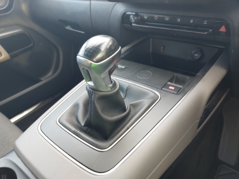 Used Citroen C5 Aircross 2020 for sale - 77414313: Photo 19