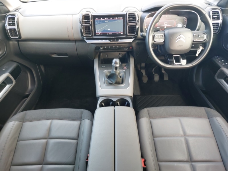 Used Citroen C5 Aircross 2020 for sale - 77414313: Photo 2