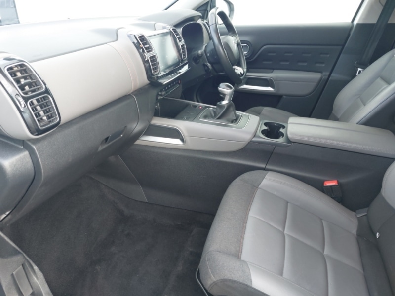 Used Citroen C5 Aircross 2020 for sale - 77414313: Photo 5