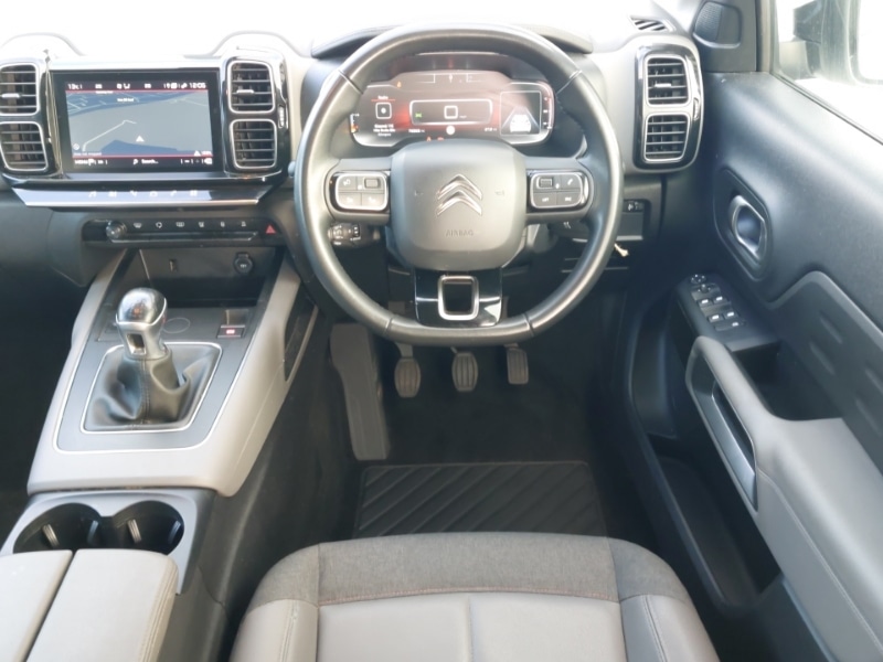 Used Citroen C5 Aircross 2020 for sale - 77414313: Photo 7